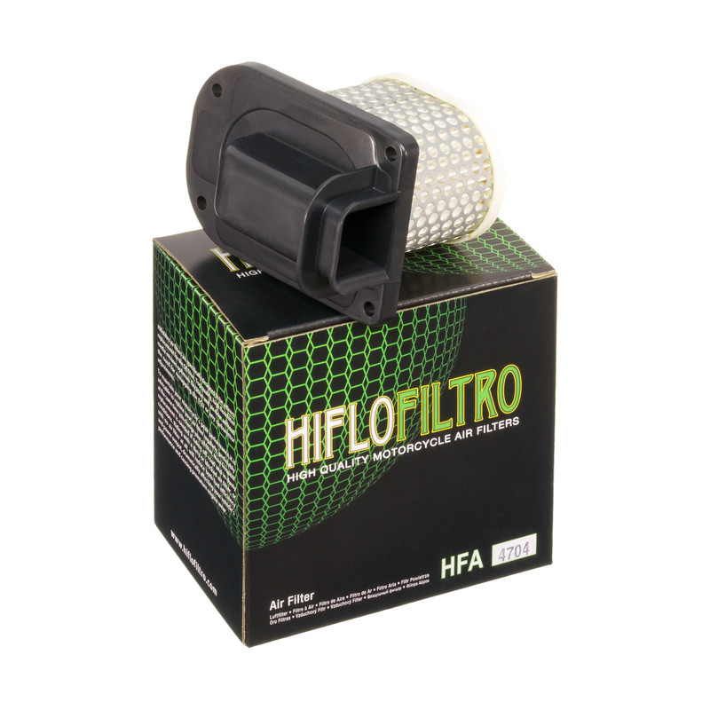 HFA4704 Hiflo HFA4704 Filter vazduha Yamaha XTZ 750 Super Tenere (1990-1997)