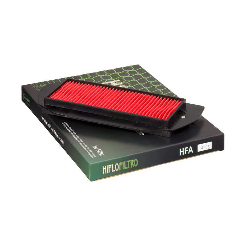 HFA4706 Hiflo HFA4706 Filter vazduha Yamaha YZF 750 (1993-1998)