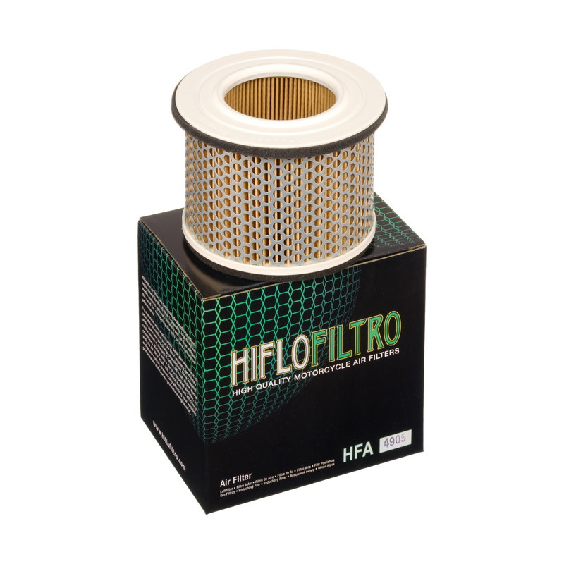 HFA4905 Hiflo HFA4905 Filter vazduha Yamaha SZR 660