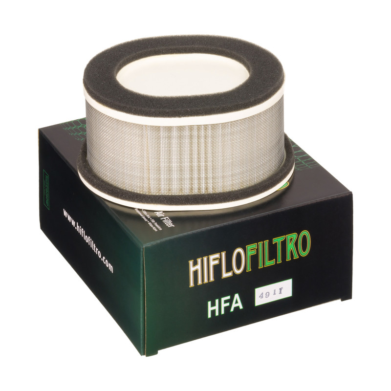 HFA4911 Hiflo HFA4911 Filter vazduha Yamaha FZS 1000 Fazer (2001-2005)