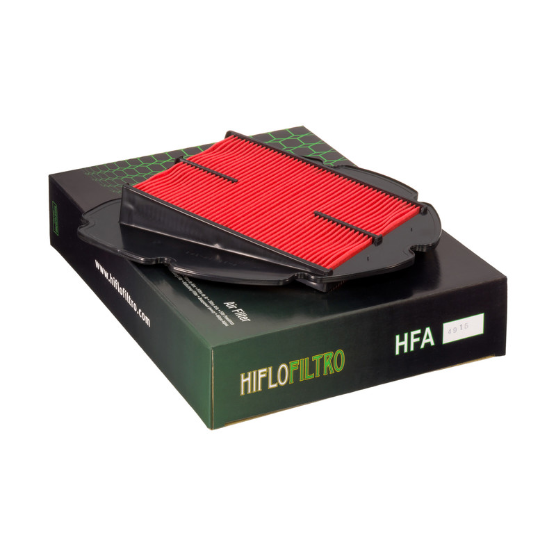 HFA4915 Hiflo HFA4915 Filter vazduha Yamaha TDM 900 (2002-2012)