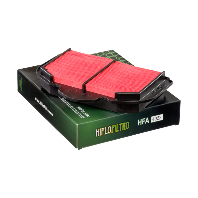 HFA4922 Hiflo HFA4922 Filter vazduha XTZ Super Tenere 1200