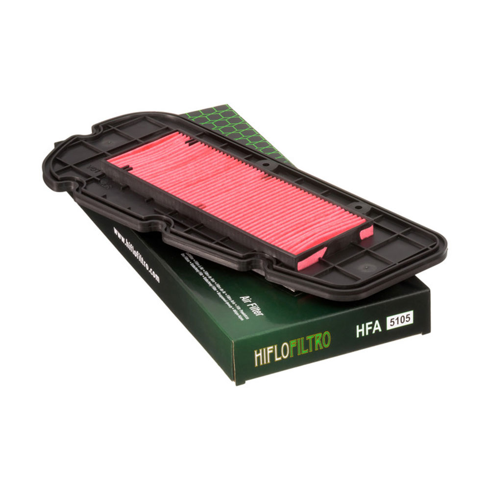 HFA5105 Hiflo HFA5105 Filter vazduha SYM Citycom 300