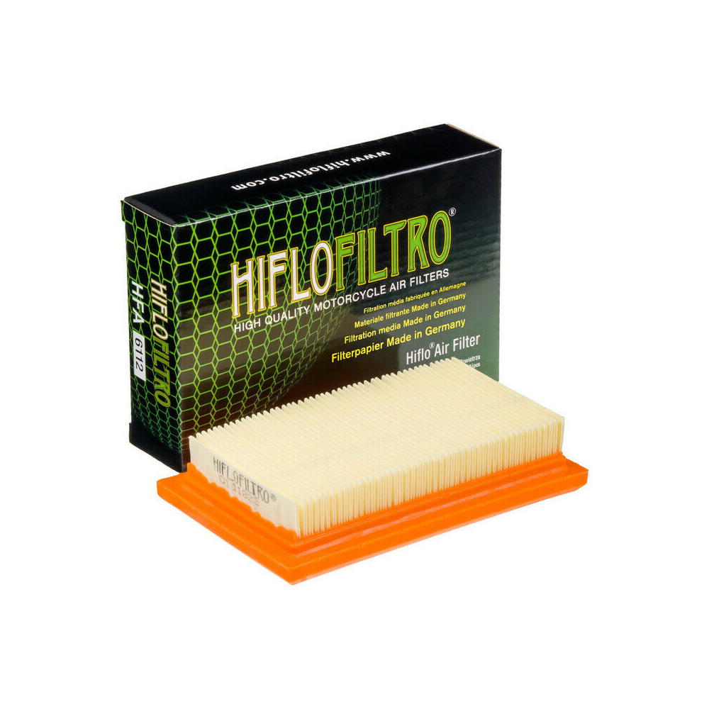 HFA6112 Hiflo HFA6112 Filter vazduha Aprilia RS4 125 (2011-2017)