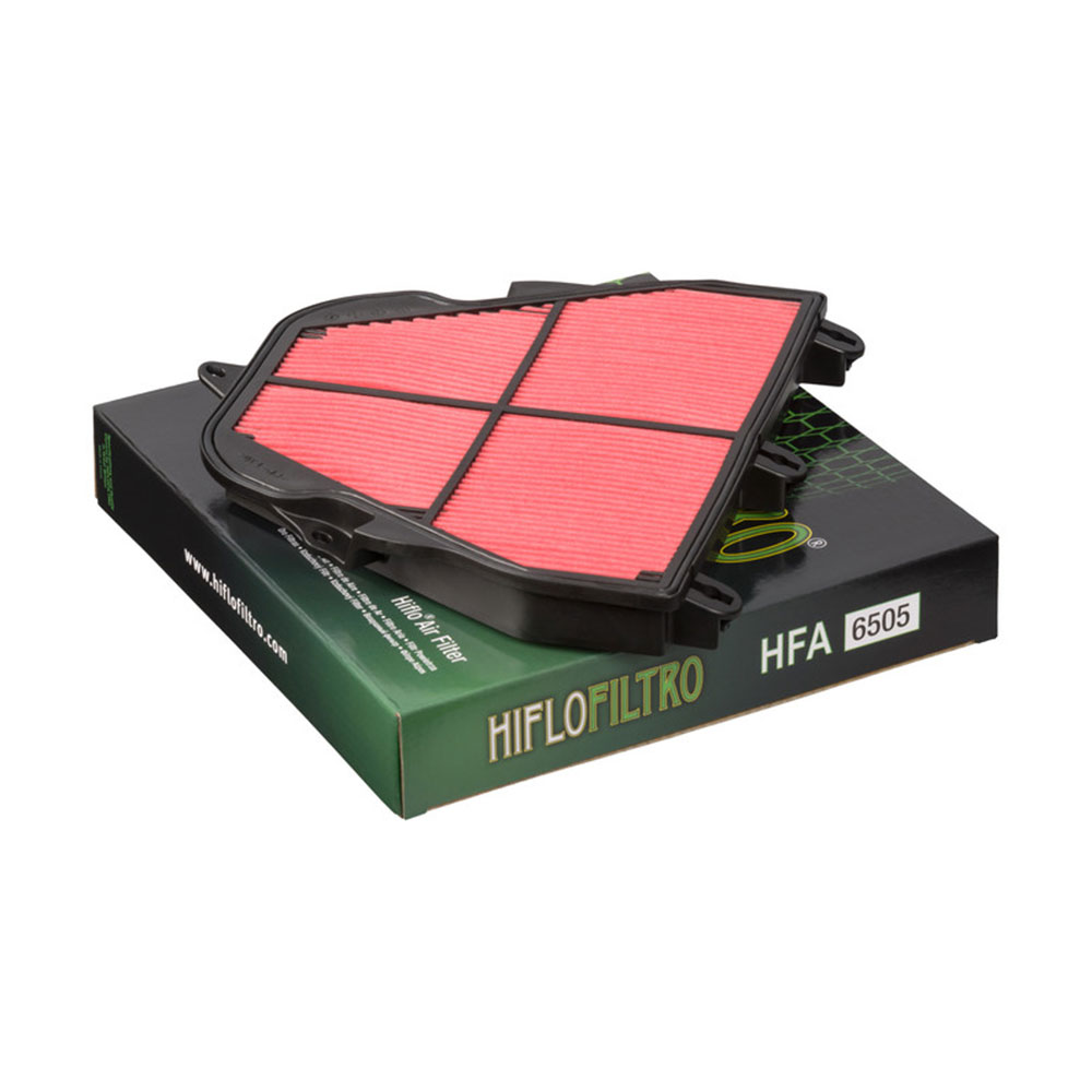 HFA6505 Hiflo HFA6505 Filter vazduha Triumph Daytona 675 (2006-2010)