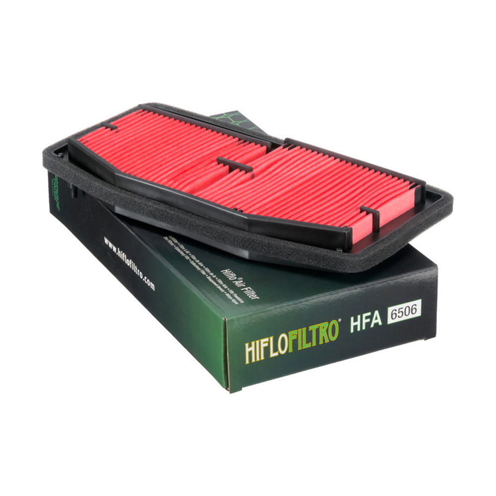HFA6506 Hiflo HFA6506 Filter vazduha Triumph Daytona / Street Triple 765