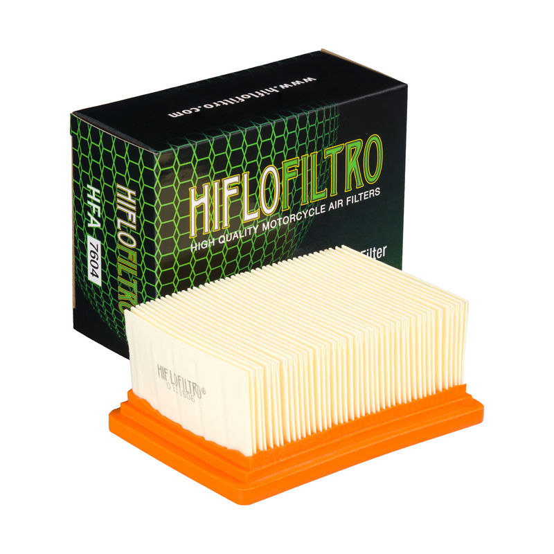 HFA7604 Hiflo HFA7604 Filter vazduha BMW C 600 / 650 (2011-2019)