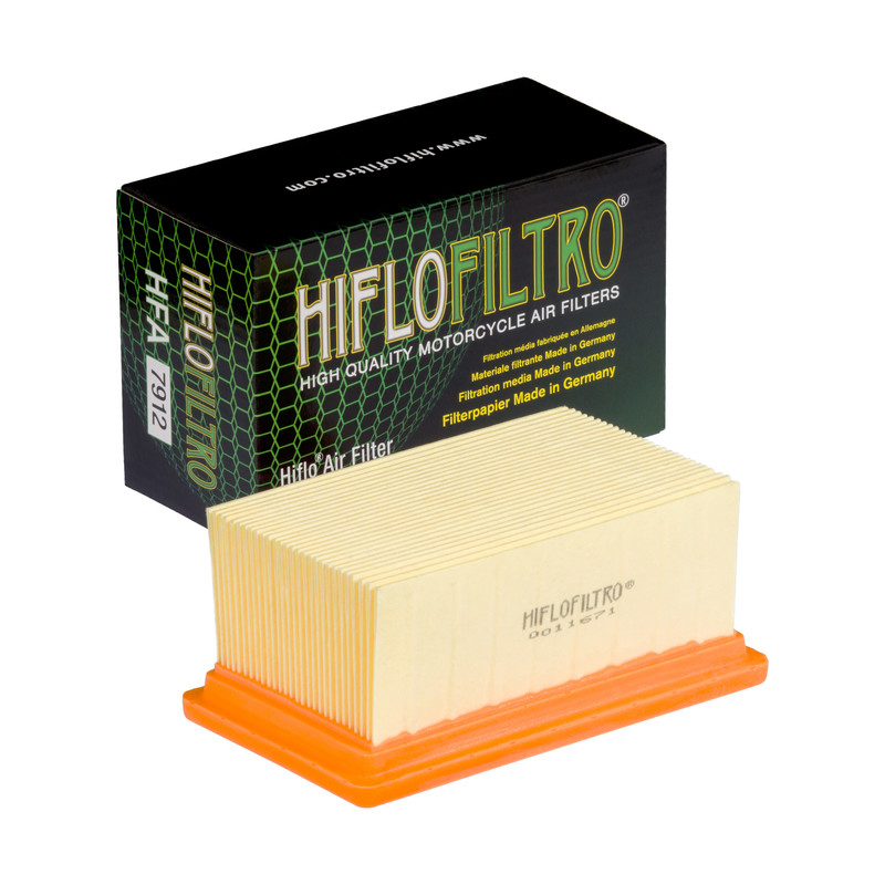HFA7912 Hiflo HFA7912 Filter vazduha BMW R1200