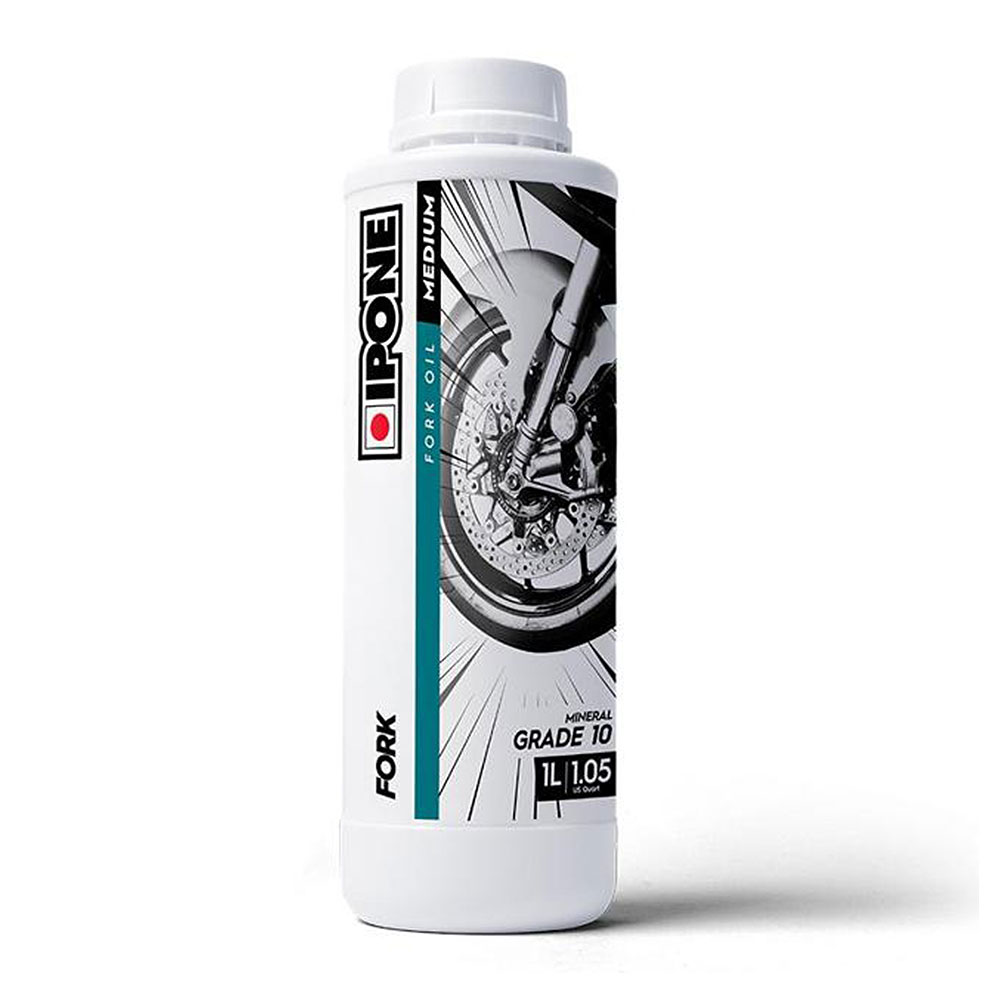 IP801198 IPONE FORK 10 1L ulje za vile mineralno
