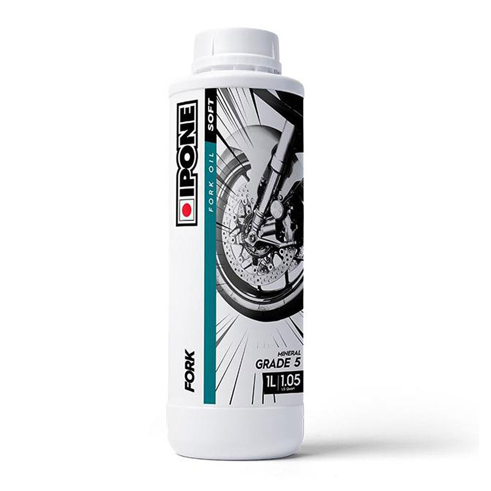 IP801197 IPONE FORK 5 1L ulje za vile mineralno