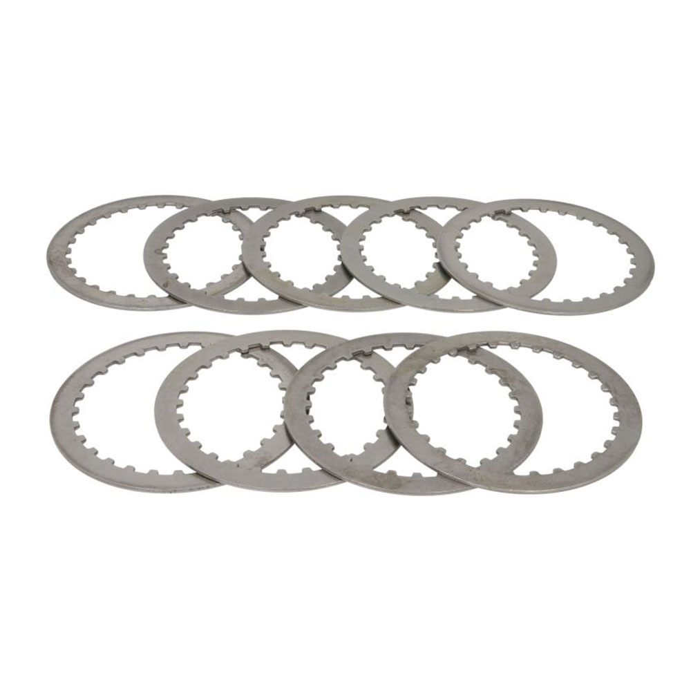 MES369-9 TRW MES369-9 Lamele za motocikle metalne
