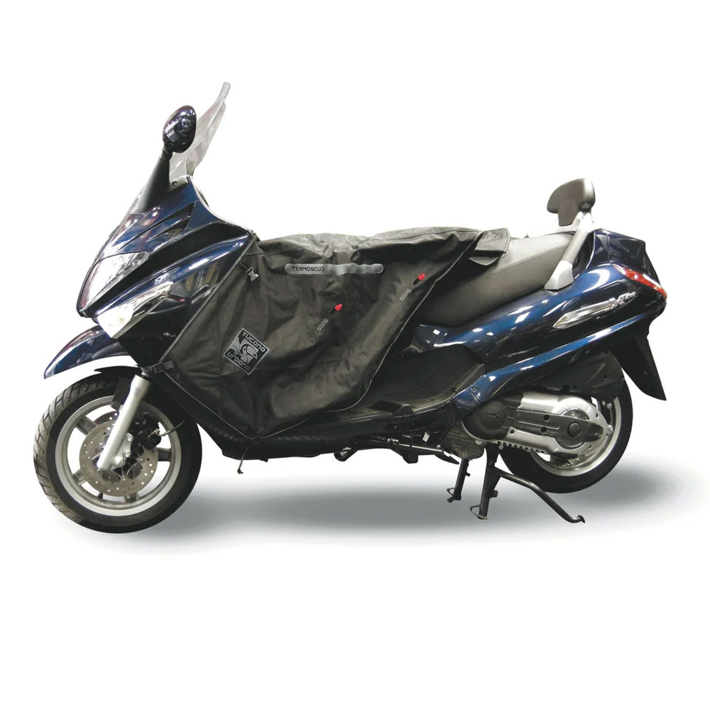 R045-X TUCANO URBANO R045-X termoscud pokrivač za noge za Piaggio X8 (04-08)