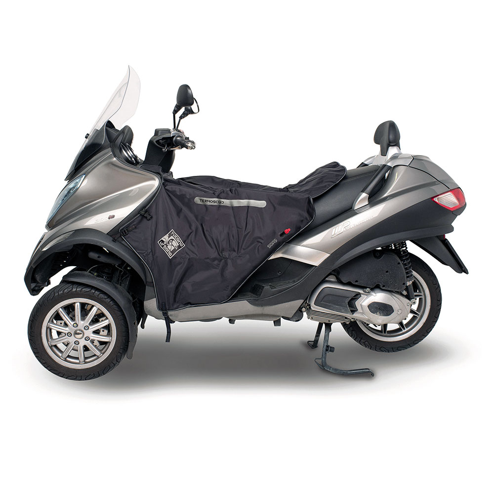 R062W-X TUCANO URBANO R062W termoscud pokrivač za noge za Piaggio MP3 300/350/400/500 od 2014