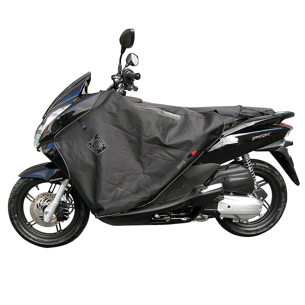 R082-X TUCANO URBANO R082 termoscud pokrivač za noge za Hondu PCX 125/150 (09-17)