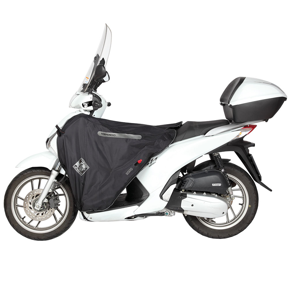 R099-X TUCANO URBANO R099-X termoscud pokrivač za noge za Hondu SH 125/150 (13-17)
