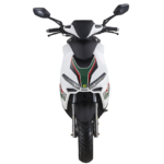 K Moto Formula 49ccm 4T beli - Слика 3