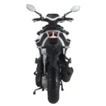 K Moto Formula 49ccm 4T beli - Слика 4