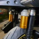 K-MOTO Rmax 300 Limited Edition - Слика 6