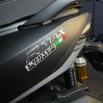 K-MOTO Rmax 300 Limited Edition - Слика 7