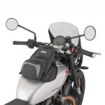 GIVI EASY02 tank torba na magnete 6L
