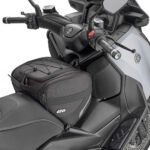 GIVI EASY15 tunel torba za skutere 20L