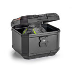 Kappa KB37N centralni kofer K'BOX Monolock 37L - Слика 2