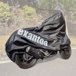 EXANTOO Oxford 350D cerada za motor