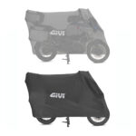GIVI S204 cerada za motor - Слика 2