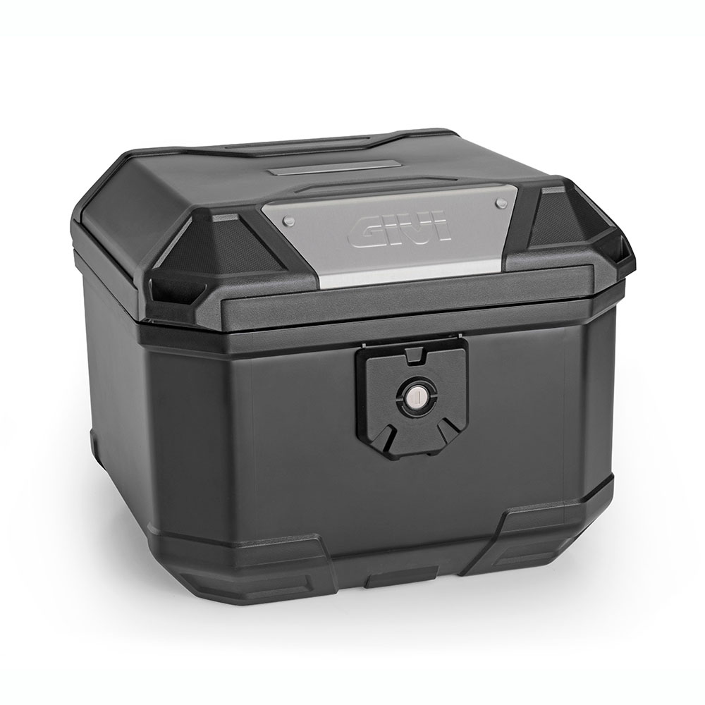 B38N GIVI B38N centralni kofer BERNINA Monolock 38L