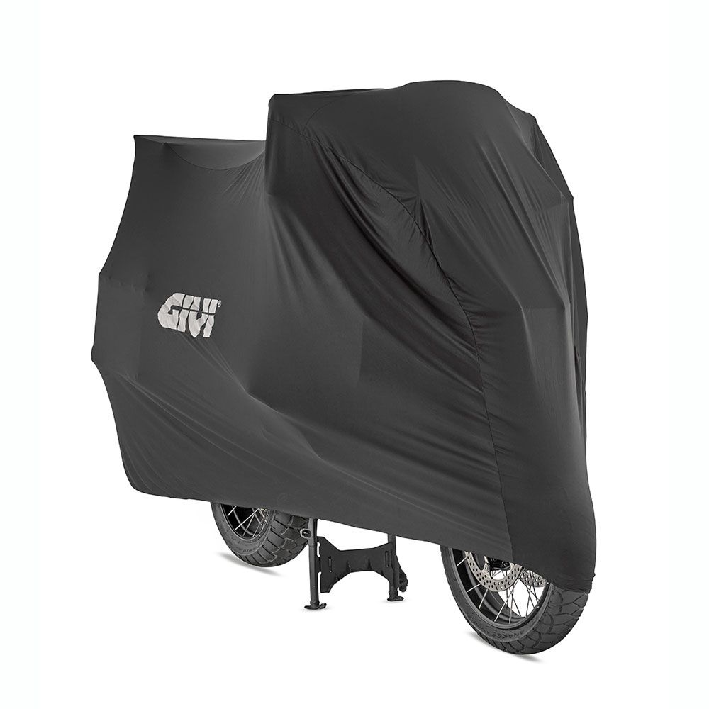 S204 GIVI S204 cerada za motor