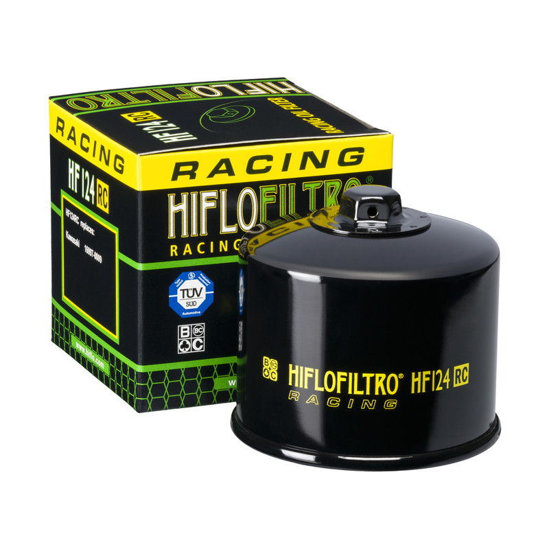 HF124RC Hiflo HF124RC Filter ulja