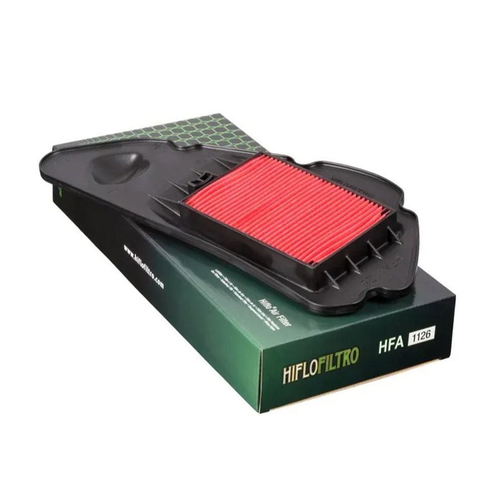 HFA1126 Hiflo HFA1126 Filter vazduha Honda Forza 125 (2015-2019)