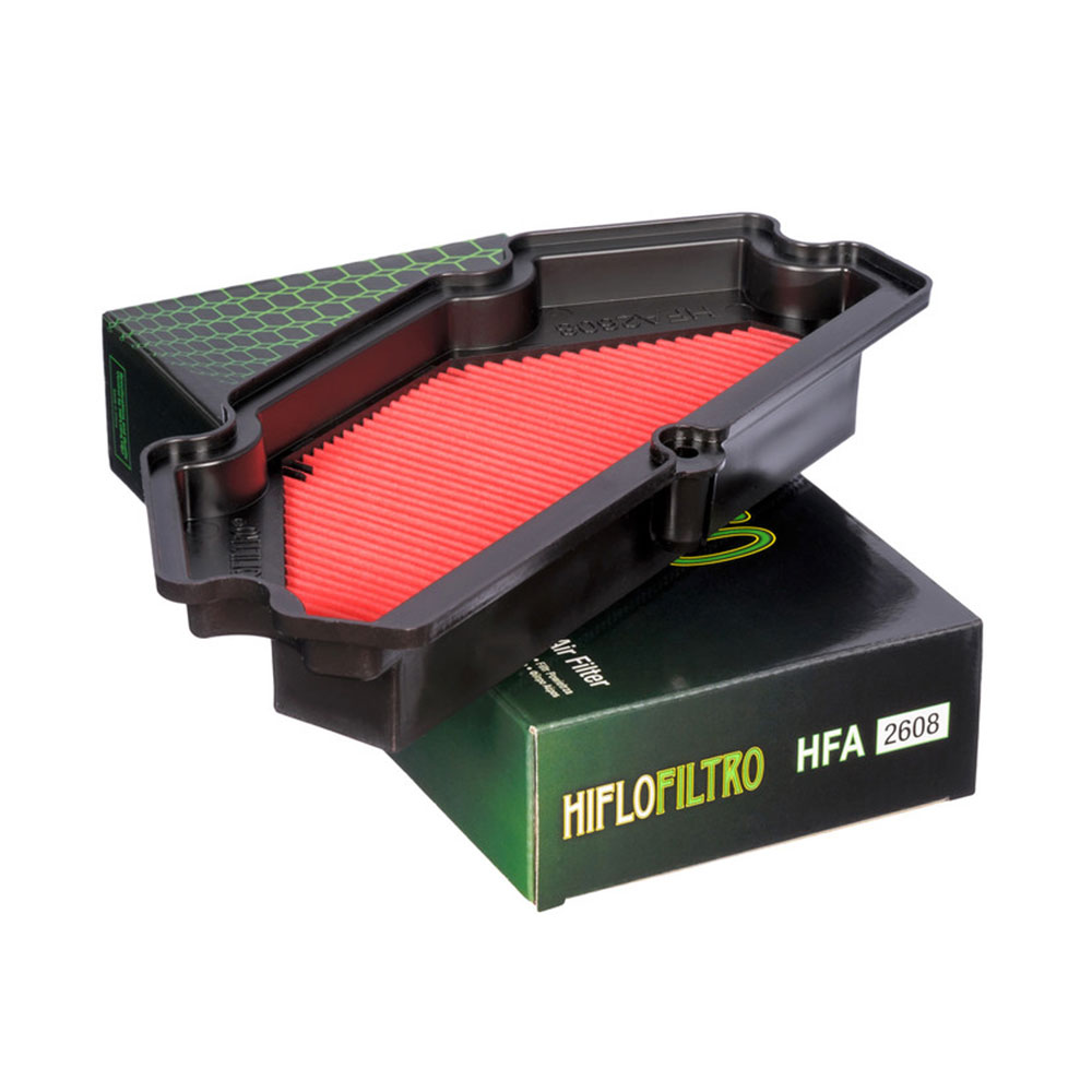 HFA2608 Hiflo HFA2608 Filter vazduha Kawasaki ER-6F (2013-2016)