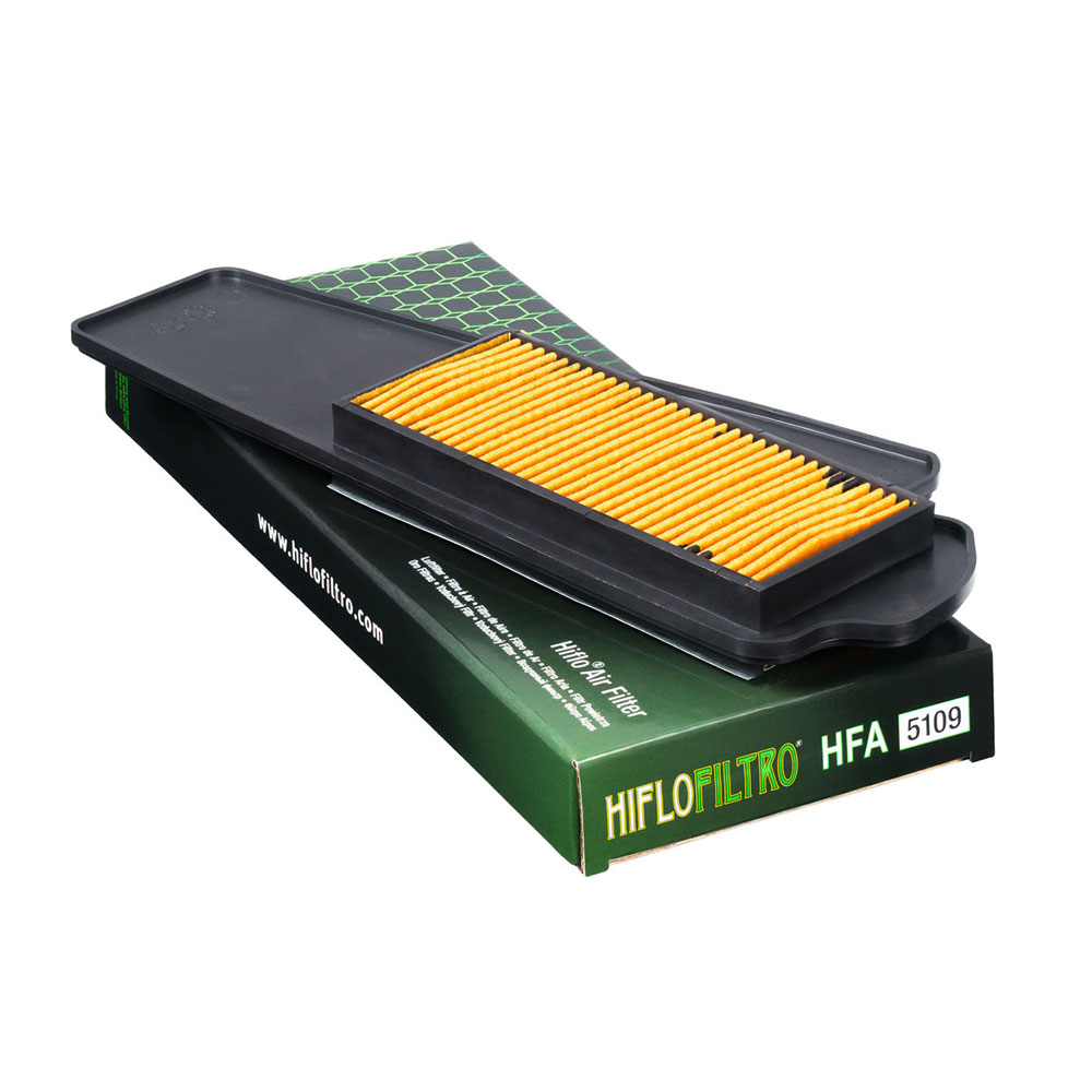 HFA5109 Hiflo HFA5109 Filter vazduha Peugeot Speedfight 3 / SYM Symphony 50