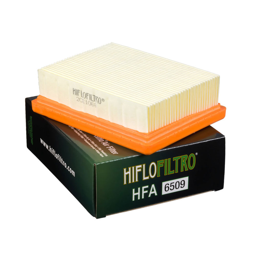 HFA6509 Hiflo HFA6509 Filter vazduha Triumph Bonneville 900 (2019-2024) / 1200 (2016-2024)