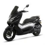 K Moto A Max II 125ccm crni - Слика 2