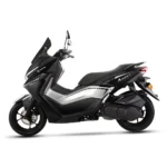 K Moto A Max II 125ccm crni