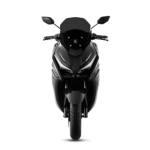 K Moto A Max II 125ccm crni - Слика 3
