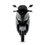 K Moto A Max II 125ccm sivi - Слика 2