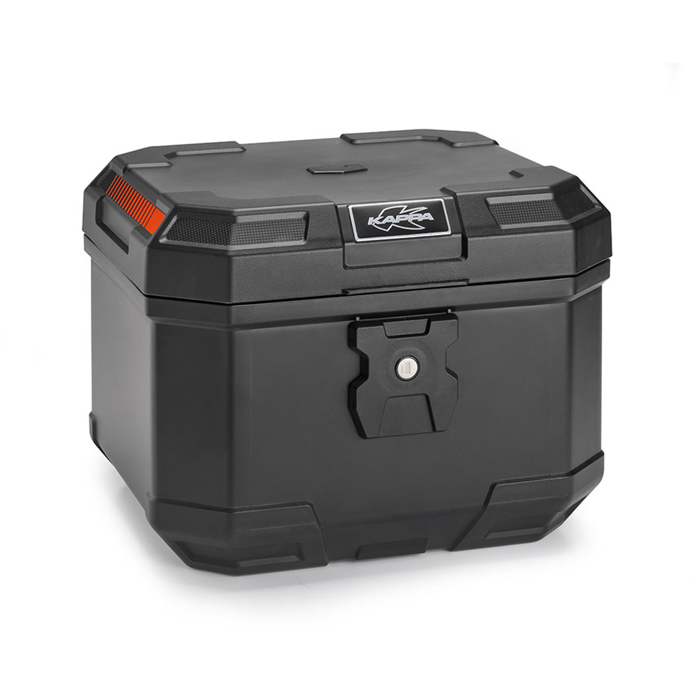 KB37N Kappa KB37N centralni kofer K’BOX Monolock 37L