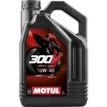 Motul ulje za motor 300V 10w40 4L