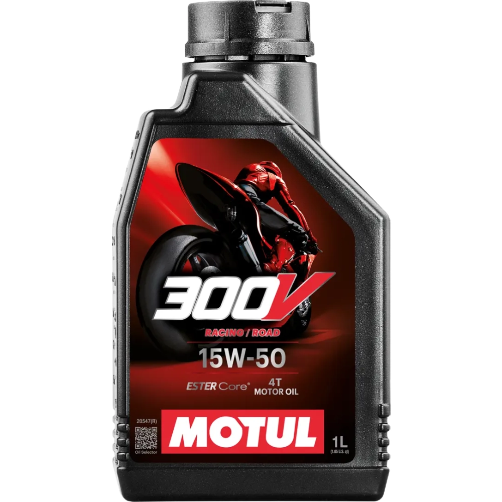 motul 300v 15w50 1l Motul ulje za motor 300V 15w50 1L - Слика 1