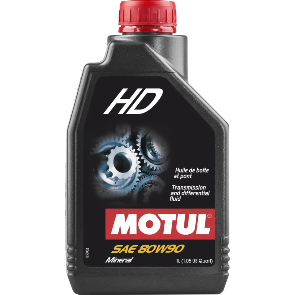 motul hd 80w90 Motul HD 80W90 1L