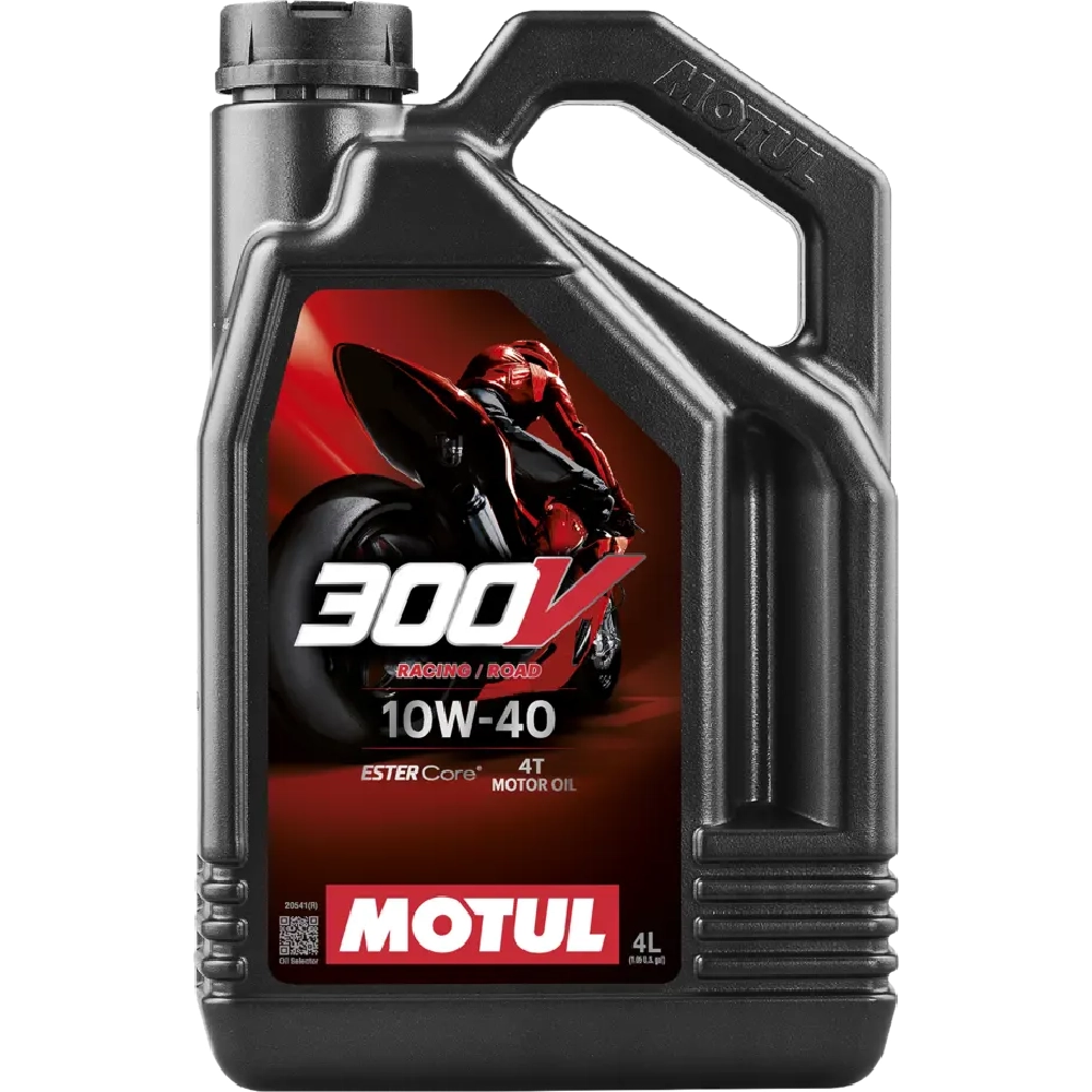 motul 300v 10w40 4l Motul ulje za motor 300V 10w40 4L