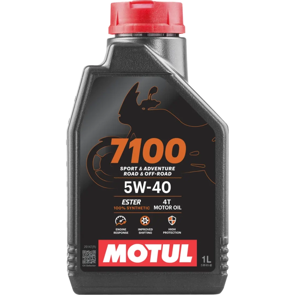 motul 7100 5w40 1l Motul ulje za motor 7100 5w40 1L