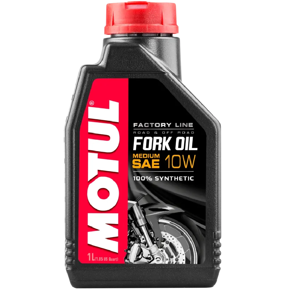 motul ulje za vile 10w fl Motul ulje za vile Fork Factory Line 10W 1L