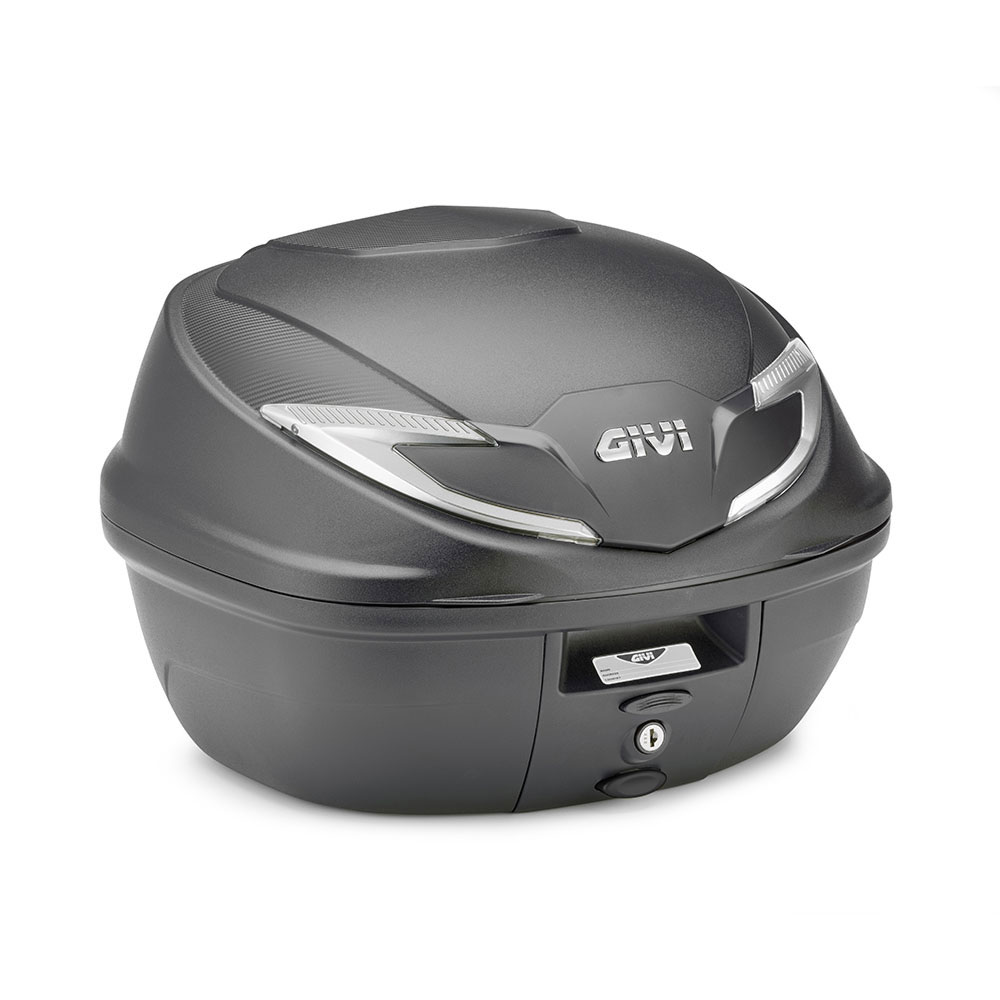 B39NT GIVI B39NT centralni kofer TECH Monolock 39L - Слика 1