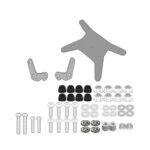 GIVI D7711KIT nosač vizira KTM 390/790/890 Adventure