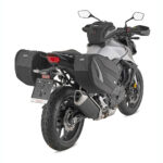 GIVI EASY10 bočne torbe / bisage 27/35L