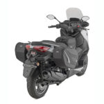 GIVI EASY10 bočne torbe / bisage 27/35L